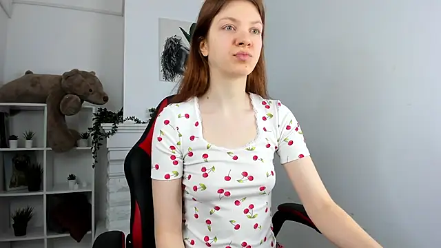 Baby Evalena online show from March 2025 04:57:02 AM