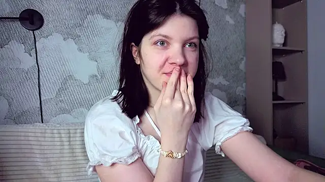 Baby Evalena online show from April 2026 04:58:02 AM