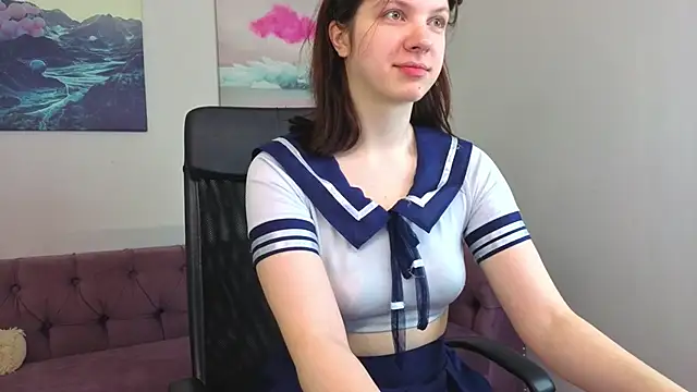 Baby Evalena online show from May 2026 05:09:02 AM