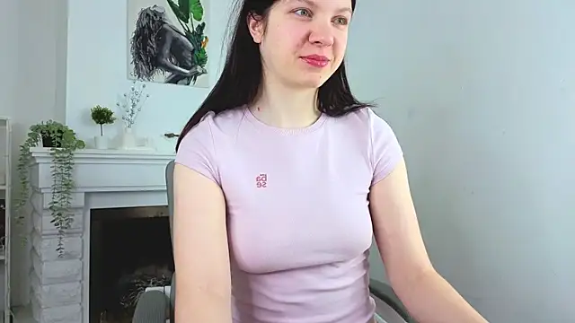 Baby Evalena online show from January 2026 05:14:02 AM