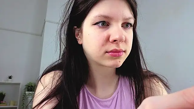 Baby Evalena online show from January 2026 05:02:02 AM