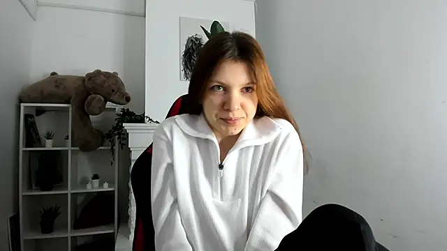 Baby Evalena online show from March 2025 04:07:02 AM