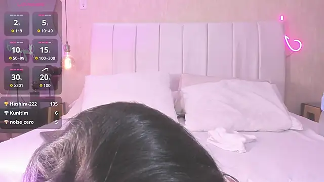 ashley-vega online show from February 2025 02:52:01 AM