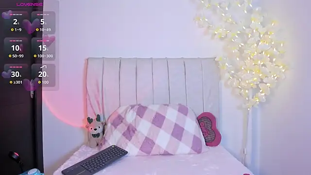 ashley-vega online show from February 2026 05:56:02 PM