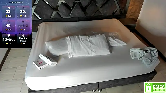 Rose Evans   online show from November 2025 05:07:01 AM