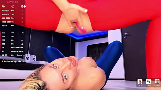 StacyBabe  online show from July 2026 04:08:01 PM