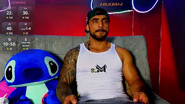 ERIC HARRISON online show from March 2026 03:08:02 AM