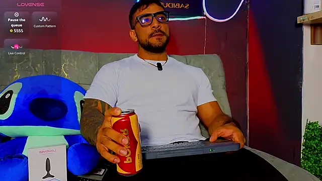 ERIC HARRISON online show from February 2026 02:19:01 AM