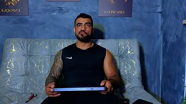 ERIC HARRISON online show from October 2025 02:15:02 AM