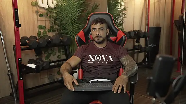 ERIC HARRISON online show from September 2025 12:42:01 AM