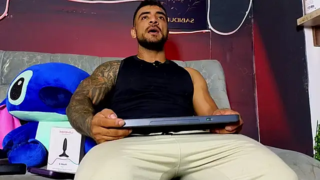 ERIC HARRISON online show from February 2026 02:00:02 AM