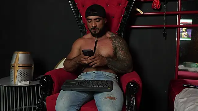 ERIC HARRISON online show from October 2025 03:28:01 AM