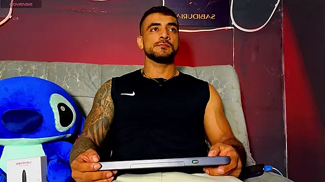 ERIC HARRISON online show from March 2026 04:19:01 AM