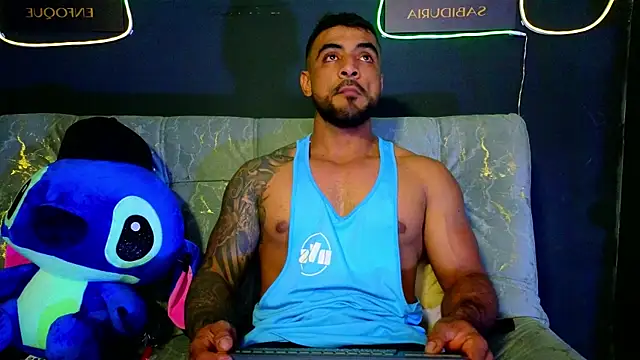 ERIC HARRISON online show from November 2025 02:00:02 AM