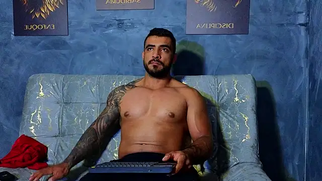 ERIC HARRISON online show from September 2025 10:54:01 AM