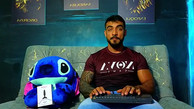 ERIC HARRISON online show from October 2025 11:49:01 PM