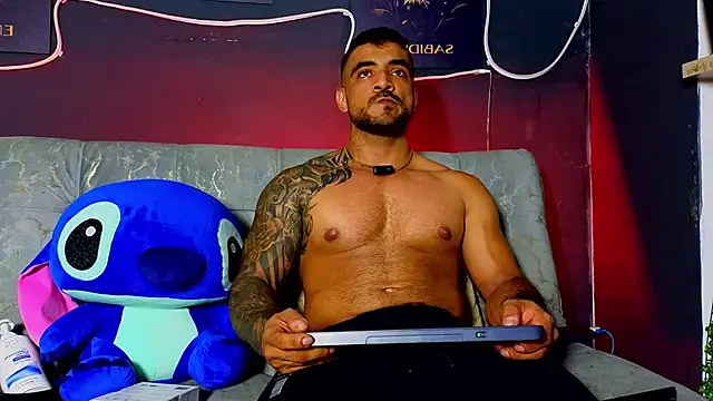 ERIC HARRISON online show from March 2026 09:47:01 PM