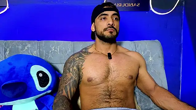 ERIC HARRISON online show from December 2025 12:13:02 AM