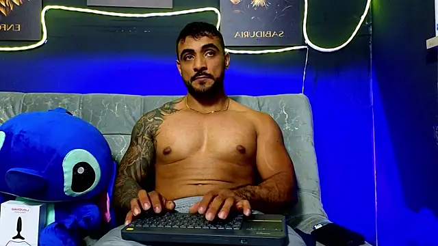 ERIC HARRISON online show from January 2026 02:15:01 AM