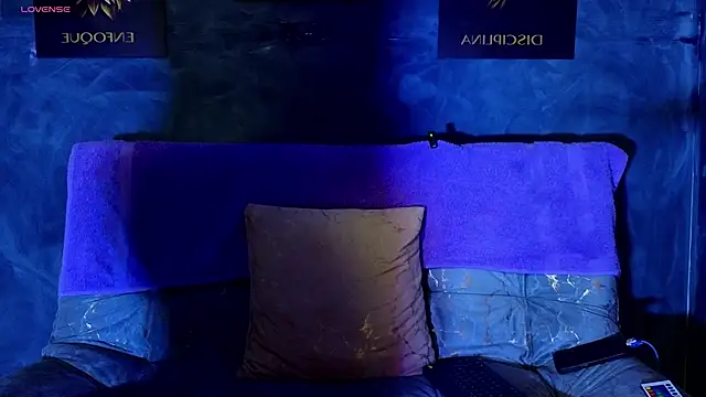 ERIC HARRISON online show from September 2025 01:57:01 AM