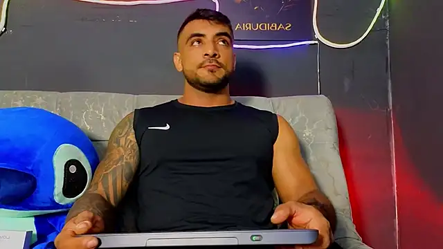 ERIC HARRISON online show from February 2026 12:54:01 AM