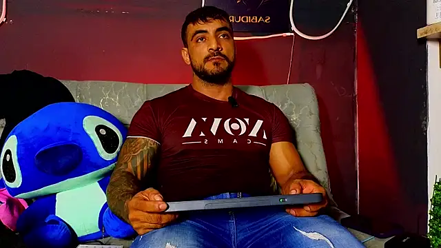 ERIC HARRISON online show from February 2026 03:08:01 AM