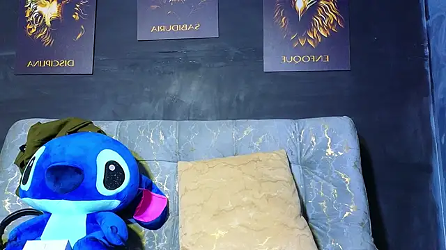 ERIC HARRISON online show from October 2025 11:40:03 PM