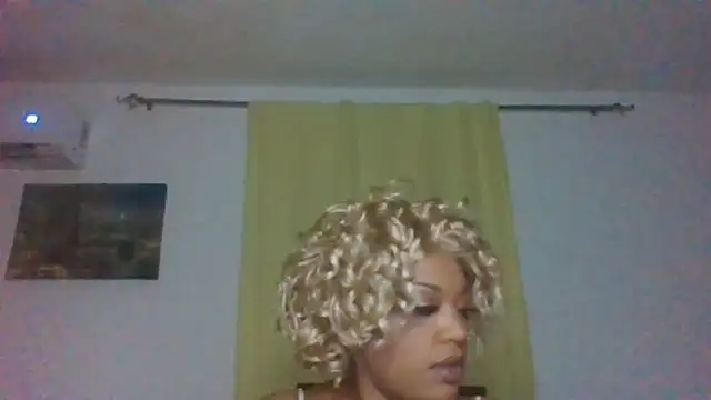 thekelliecapri online show from June 2026 06:40:01 AM