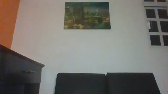 thekelliecapri online show from April 2026 06:20:01 AM