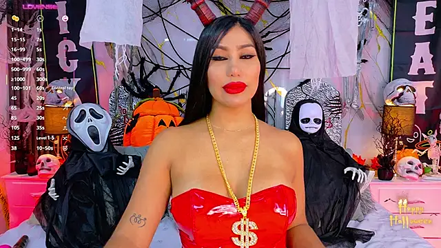 EmilyLeah  online show from October 2025 05:56:02 PM