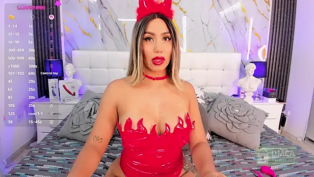 EmilyLeah  online show from March 2025 08:26:02 PM