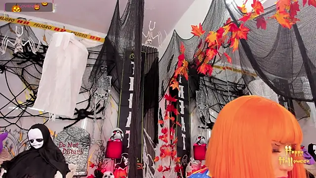 EmilyLeah  online show from October 2025 02:36:01 PM