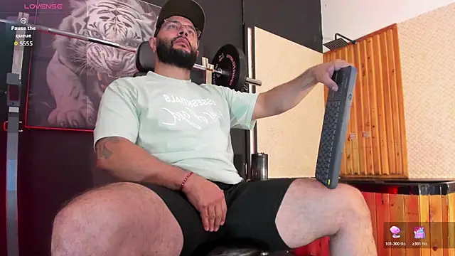 Luke  09 online show from February 2026 11:32:02 AM