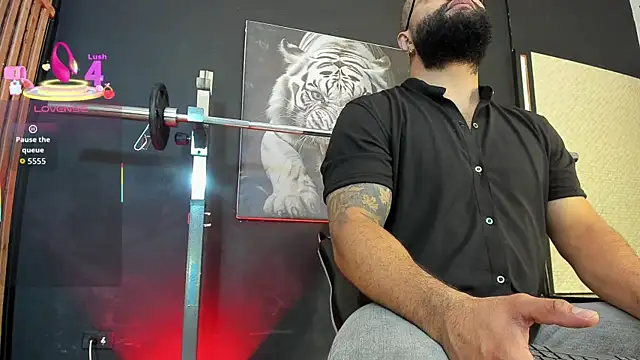 Luke  09 online show from December 2025 11:45:01 AM