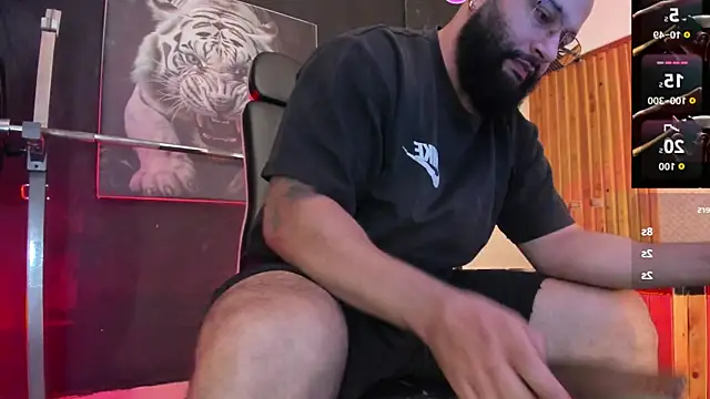 Luke  09 online show from June 2026 11:48:02 AM