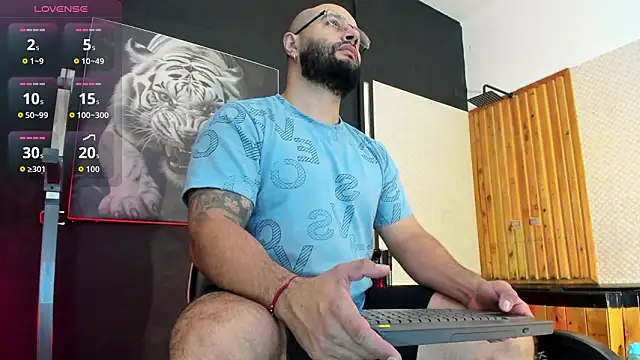 Luke  09 online show from February 2026 11:34:02 AM