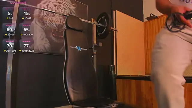 Luke  09 online show from January 2026 11:49:01 AM