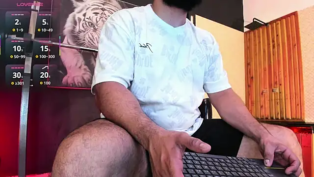 Luke  09 online show from June 2026 11:32:02 AM