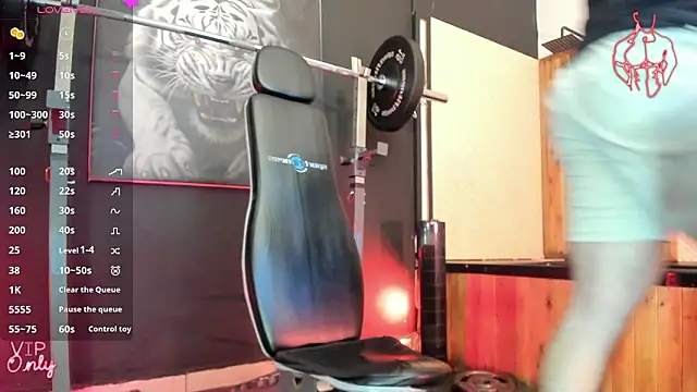 Luke  09 online show from March 2026 11:47:01 AM