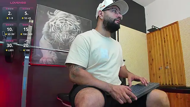 Luke  09 online show from February 2026 11:30:02 AM