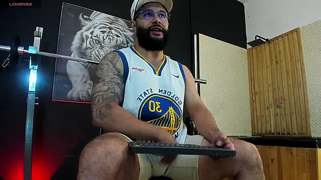 Luke  09 online show from December 2025 11:35:01 AM