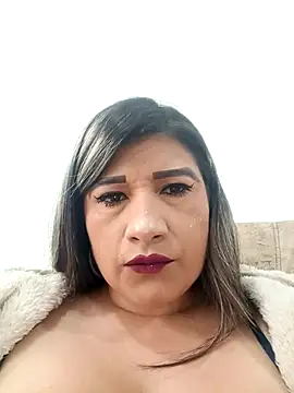 Hannahcandyy online show from December 2025 03:37:01 PM