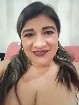 Hannahcandyy online show from January 2026 08:16:02 PM