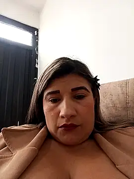 Hannahcandyy online show from October 2025 07:15:02 PM