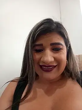 Hannahcandyy online show from October 2025 09:48:01 PM