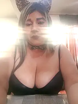 Hannahcandyy online show from October 2025 08:38:01 PM