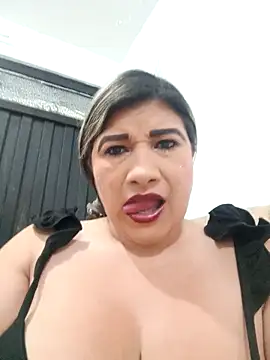 Hannahcandyy online show from October 2025 12:22:02 AM