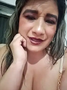 Hannahcandyy online show from September 2025 03:38:02 AM