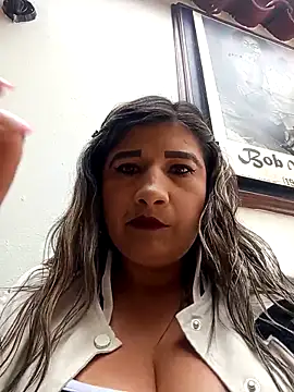 Hannahcandyy online show from October 2025 05:34:02 PM