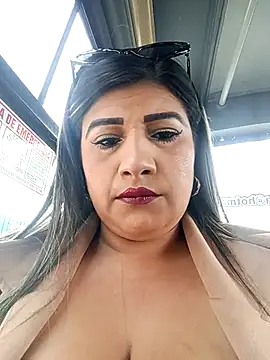 Hannahcandyy online show from March 2026 12:34:01 PM